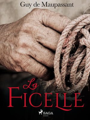 cover image of La Ficelle